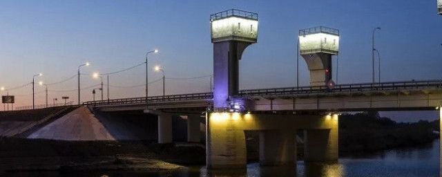 Две ночи подряд будет закрыт рязанский мост на Северном обходе